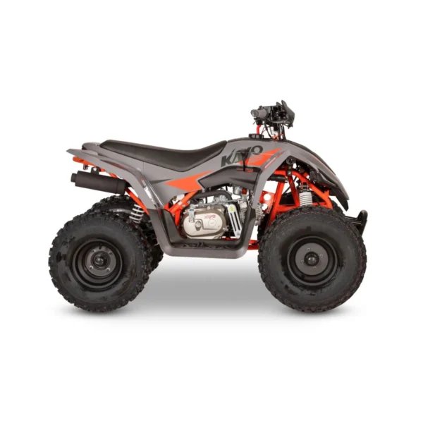 Quad KAYO A125