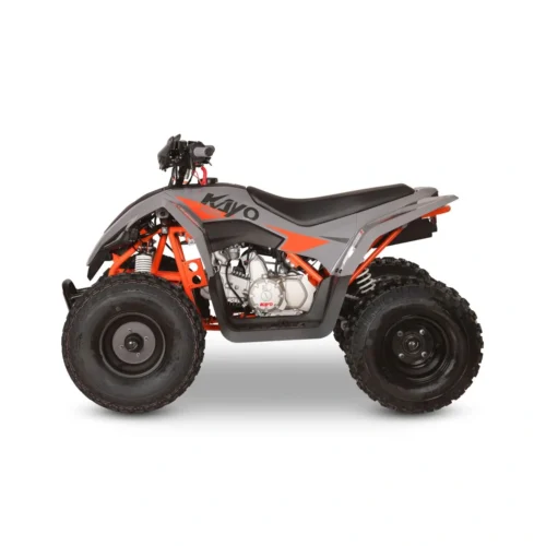 Quad KAYO A125