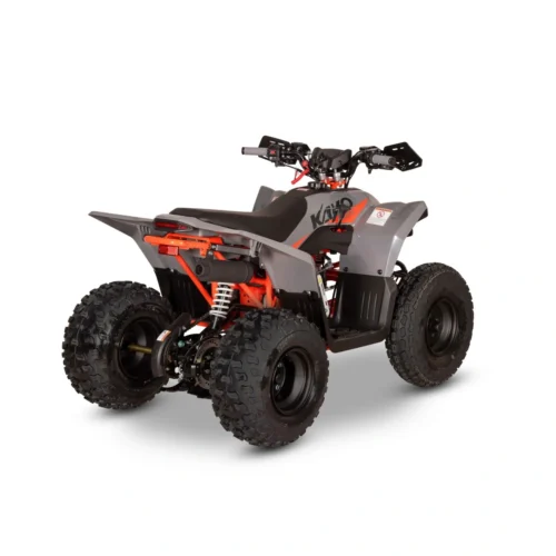 Quad KAYO A125