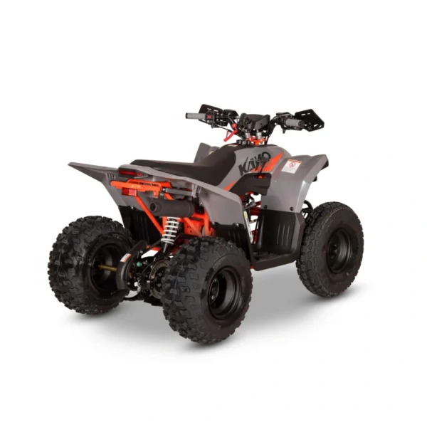 Quad KAYO A125