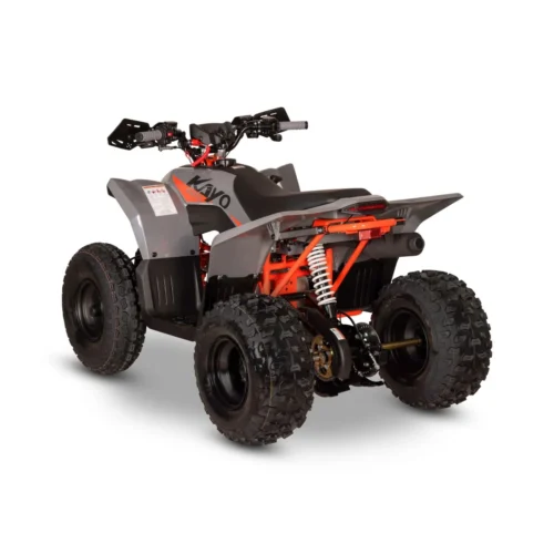 Quad KAYO A125