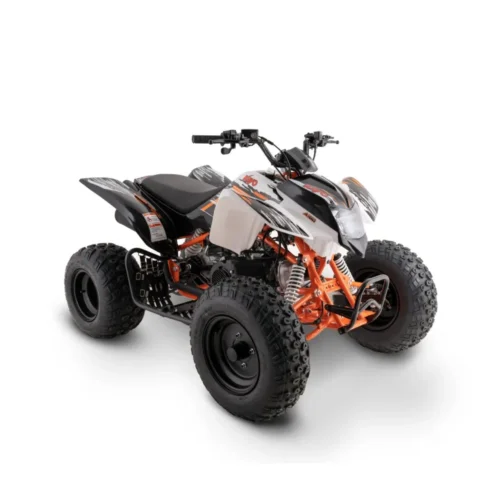 QUAD-KAYO-A180-2 Quad KAYO A180