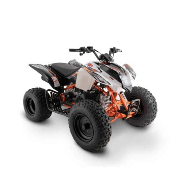 QUAD-KAYO-A180-2 Quad KAYO A180