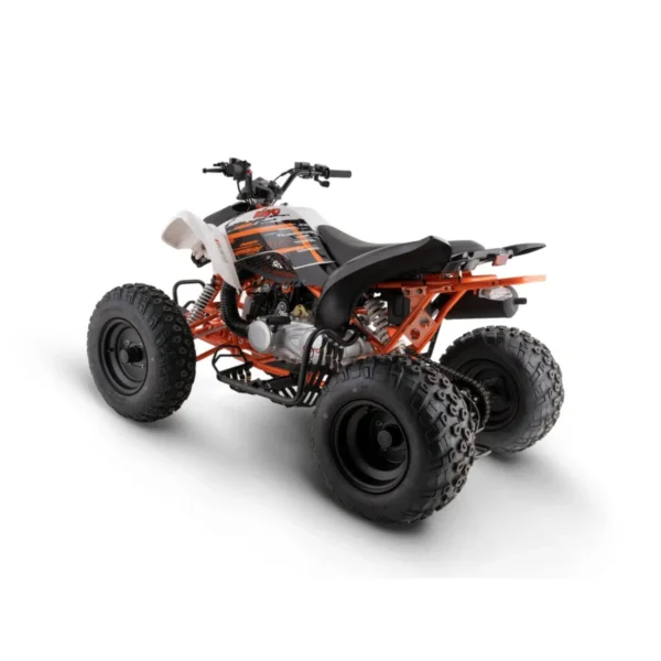 QUAD-KAYO-A180-3 Quad KAYO A180