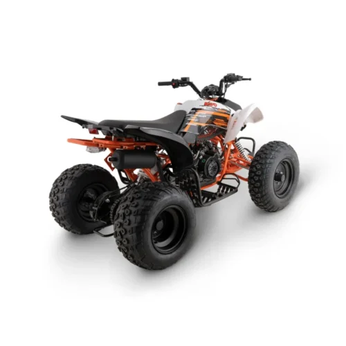 QUAD-KAYO-A180-4 Quad KAYO A180