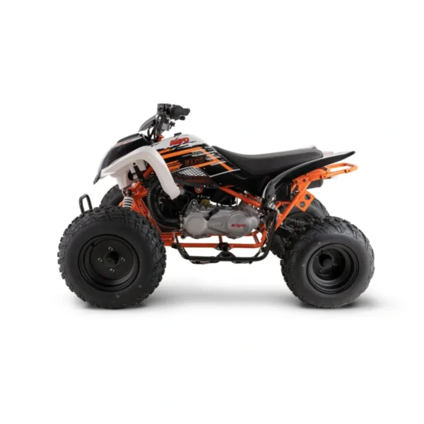 QUAD-KAYO-A180-5 Quad KAYO A180