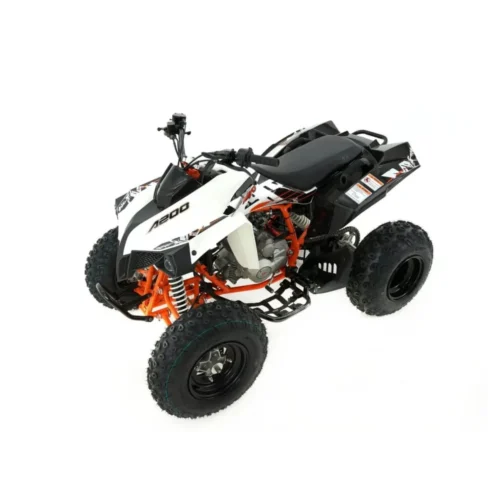 Quad KAYO A200