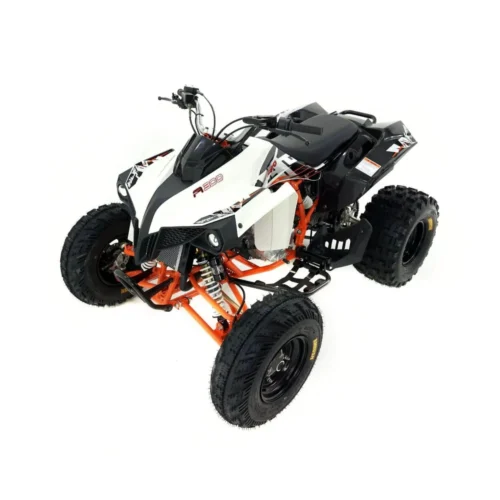Quad KAYO A300