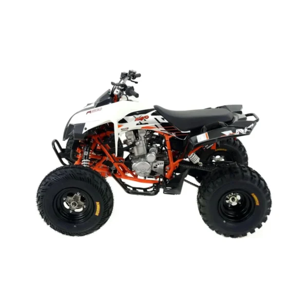 QUAD-KAYO-A300-4 Quad KAYO A300
