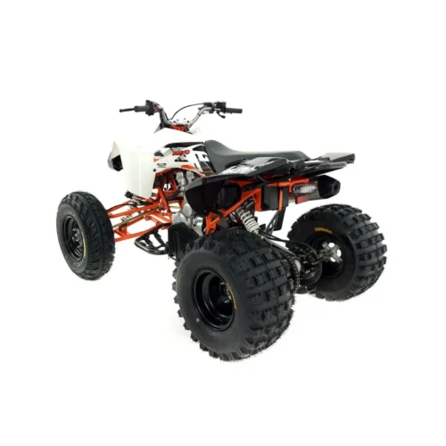 QUAD-KAYO-A300-5 Quad KAYO A300