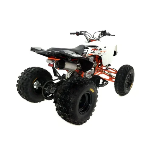 QUAD-KAYO-A300-6 Quad KAYO A300