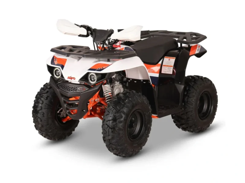 QUAD-KAYO-AU125-1 Quad KAYO AU125