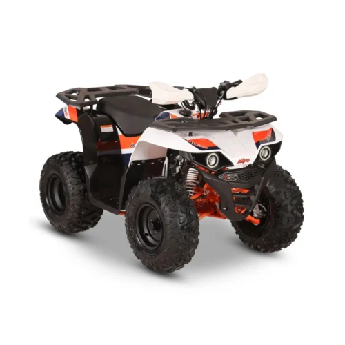 QUAD-KAYO-AU125-2 Quad KAYO AU125