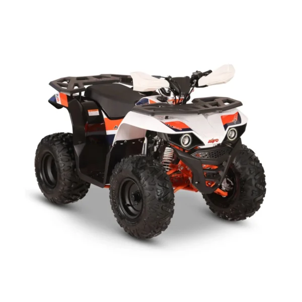 QUAD-KAYO-AU125-2 Quad KAYO AU125