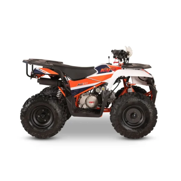 QUAD-KAYO-AU125-3 Quad KAYO AU125