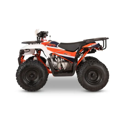 QUAD-KAYO-AU125-4 Quad KAYO AU125