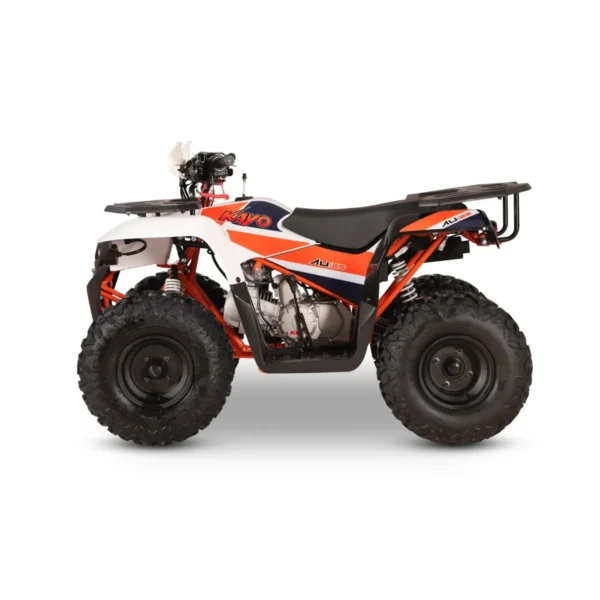 QUAD-KAYO-AU125-4 Quad KAYO AU125