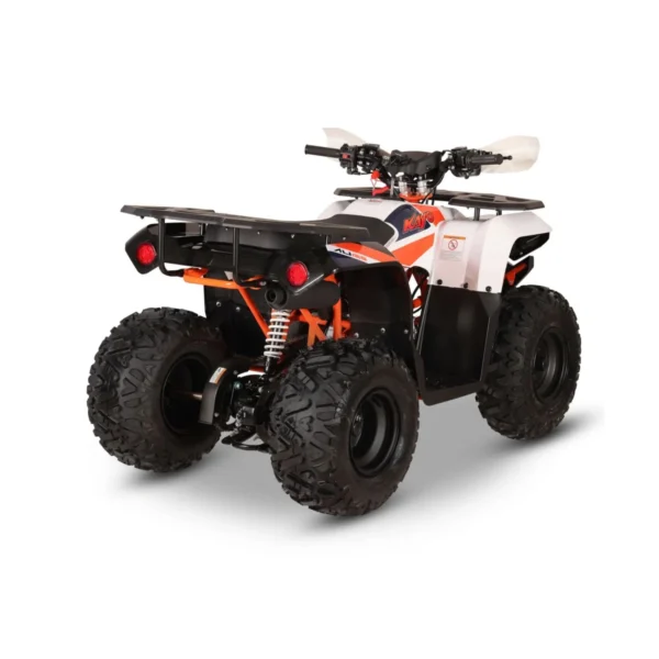 QUAD-KAYO-AU125-6 Quad KAYO AU125