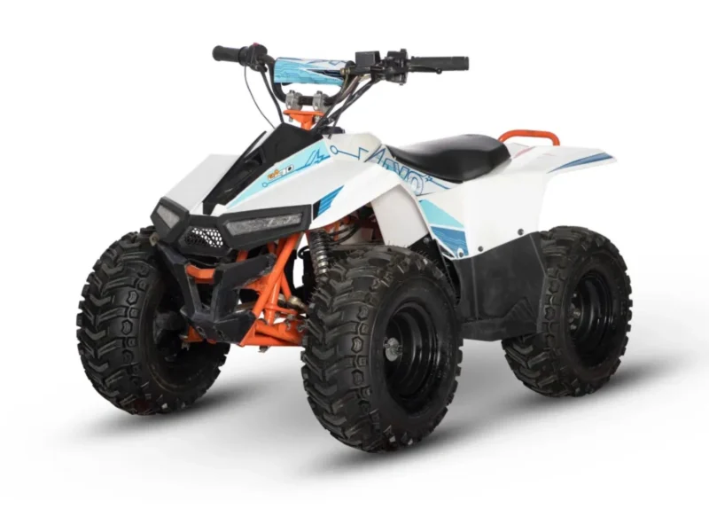 Quad KAYO eA70