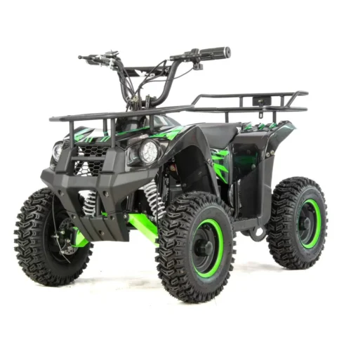 Mini Quad XTR E-M9 800W