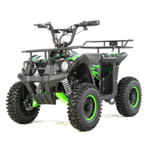 Mini Quad XTR E-M9 800W