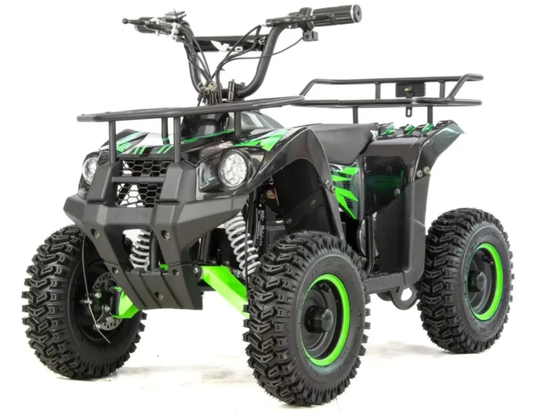 Mini Quad XTR E-M9 800W