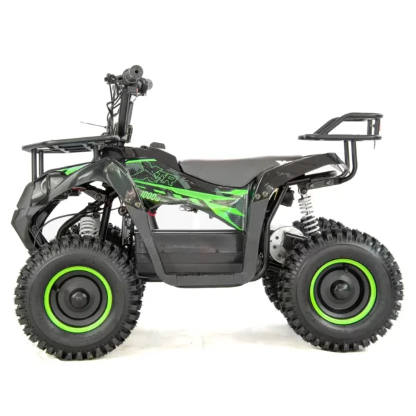 Mini Quad XTR E-M9 800W