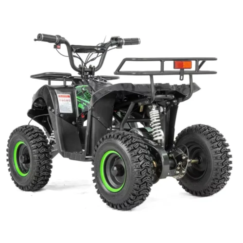 Mini Quad XTR E-M9 800W