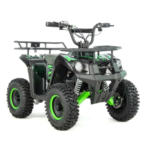 Mini Quad XTR E-M9 800W