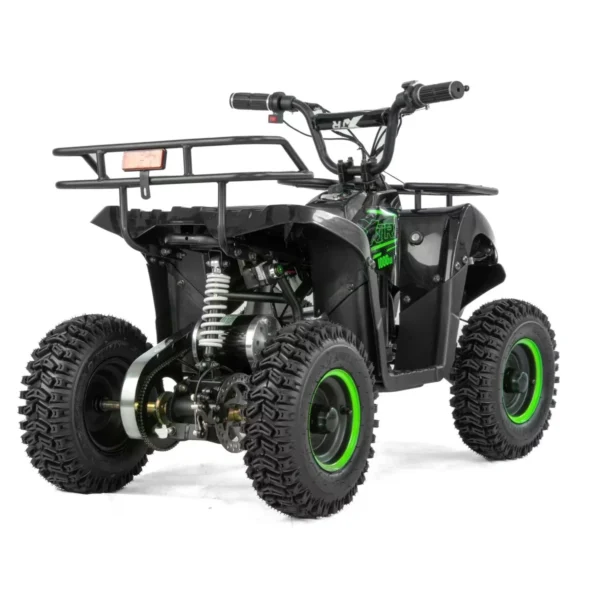 Mini Quad XTR E-M9 800W