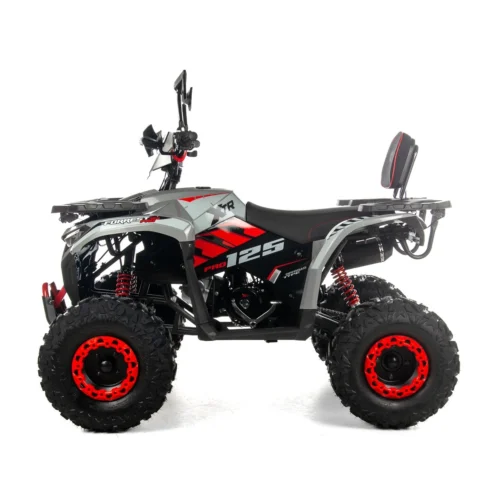 QUAD XTR FORREST 125