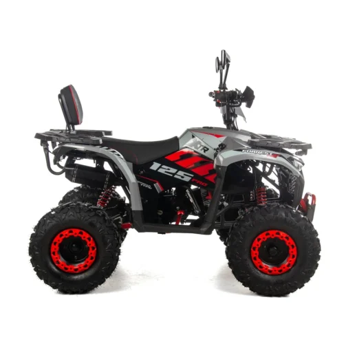 QUAD XTR FORREST 125