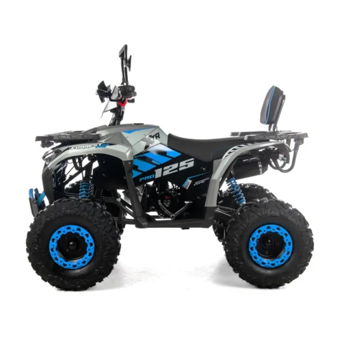 QUAD XTR FORREST 125