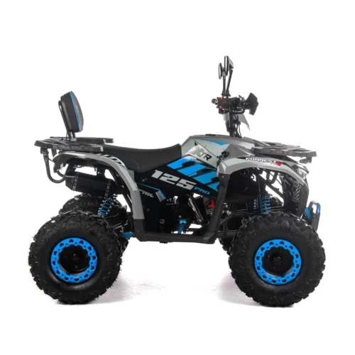QUAD XTR FORREST 125