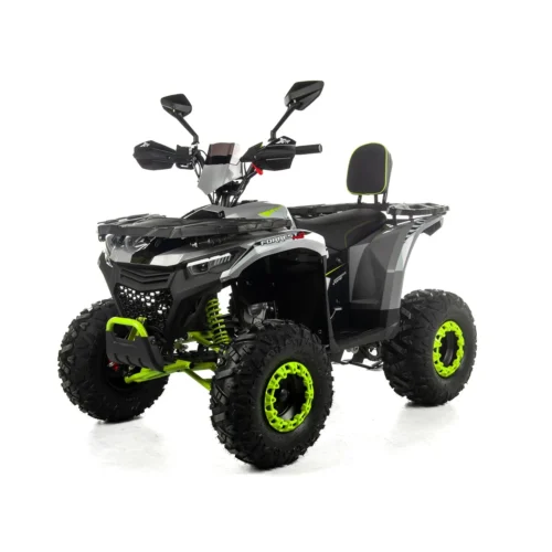 QUAD XTR FORREST 125