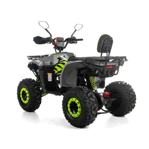 QUAD XTR FORREST 125