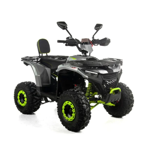 QUAD XTR FORREST 125