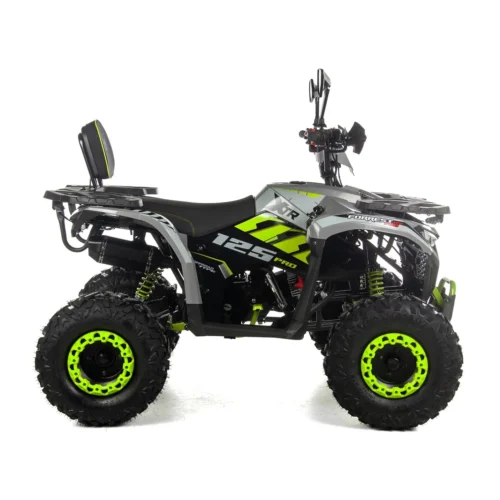 QUAD XTR FORREST 125
