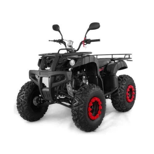 Quad XTR HUMMER 200