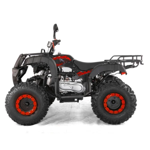 Quad XTR HUMMER 200