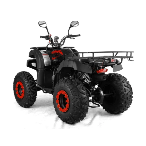 Quad XTR HUMMER 200