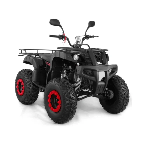 Quad XTR HUMMER 200