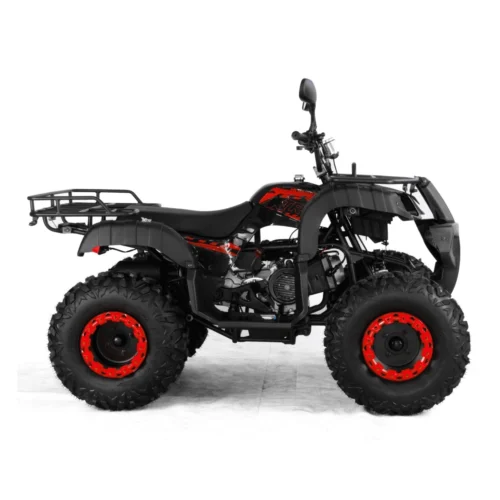 Quad XTR HUMMER 200