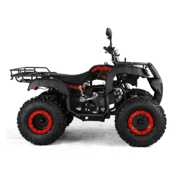 Quad XTR HUMMER 200