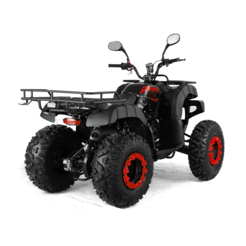 Quad XTR HUMMER 200