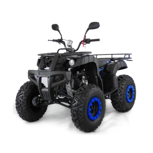 Quad XTR HUMMER 200