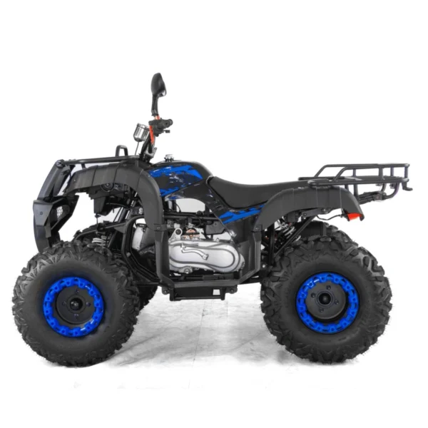 Quad XTR HUMMER 200