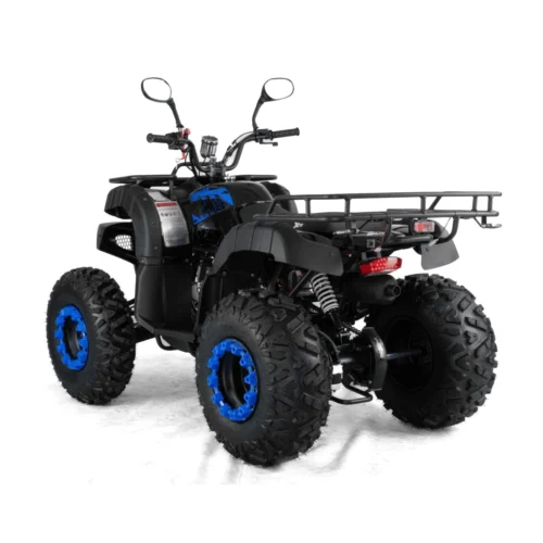 Quad XTR HUMMER 200