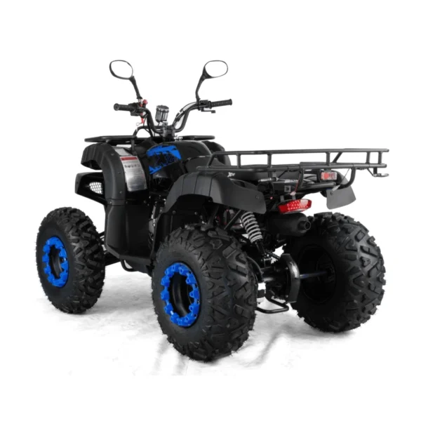 Quad XTR HUMMER 200