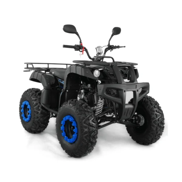 Quad XTR HUMMER 200
